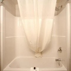 Отель Foxwood Inn & Suites Drayton Valley 2* Стандартный номер с различными типами кроватей фото 7