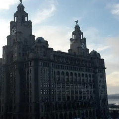 Mercure Liverpool Atlantic Tower Hotel фото 3