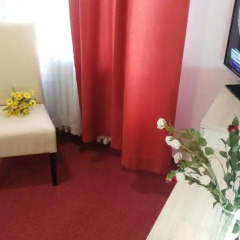 Hotel N 3* Стандартный номер с различными типами кроватей фото 11