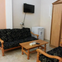 Al Qidra Hotel & Suites Aqaba 3* Стандартный номер с 2 отдельными кроватями фото 7