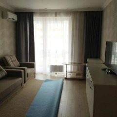 Апартаменты VIP Arkadia Apartments комната для гостей фото 3