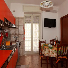 Отель Casa Vacanze Teatro Greco Сиракуза в номере фото 2