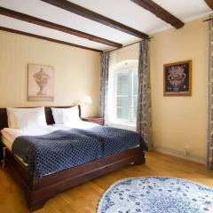 Mayfair Hotel Tunneln 4* Номер Делюкс с двуспальной кроватью фото 4
