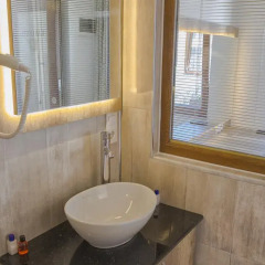 Green Beach hotel Kaş Стандартный номер фото 4