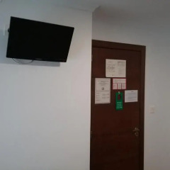 Отель Hostal Cabrera удобства в номере фото 2