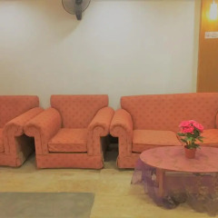 Отель Baan Lucky Guest House комната для гостей фото 5