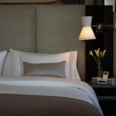 Отель Conrad New York Midtown 4* Стандартный номер с различными типами кроватей