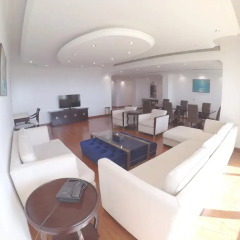 Отель Number One Tower Suites 4* Апартаменты фото 13