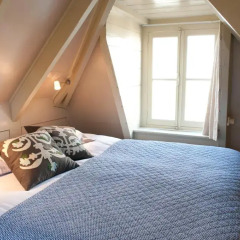 Отель B&B Herengracht 21 Нидерланды, Амстердам - отзывы, цены и фото номеров - забронировать отель B&B Herengracht 21 онлайн комната для гостей фото 2