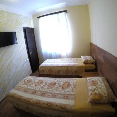 Vayk Hotel and Tourism Center 3* Номер Эконом с 2 отдельными кроватями