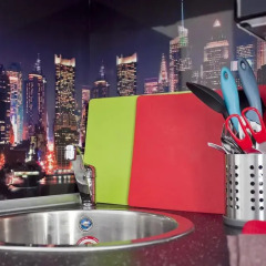 Гостиница RentalSPb 3 studios развлечения