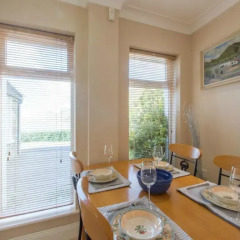 Апартаменты Apartment Leenane в номере фото 2