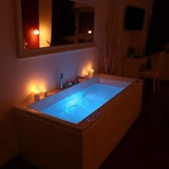 Отель Le Coq Rooms&Suite спа