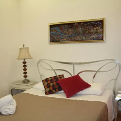 Отель Home In Rome Trevi 2* Номер Делюкс с различными типами кроватей фото 5