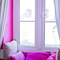 Отель Rooms Zagreb 17 4* Апартаменты с различными типами кроватей фото 14