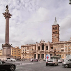 Отель Domus Maggiore Италия, Рим - отзывы, цены и фото номеров - забронировать отель Domus Maggiore онлайн фото 3