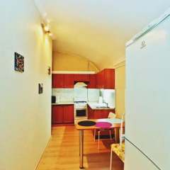 Апартаменты Apartments Near The Summer Garden в номере фото 2