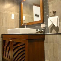 Refresh Hotel 3* Стандартный номер с различными типами кроватей фото 5