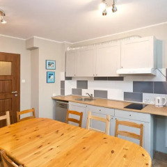 Отель Apartamenty Zacisze Апартаменты фото 32