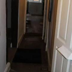 Отель Executive Living Old Town Unique Стокгольм балкон