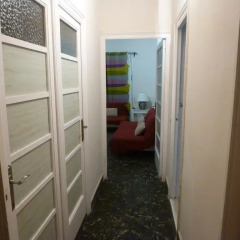 Отель Apartamentos Turia балкон