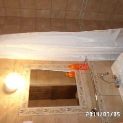Отель Apartment4you Budapest ванная фото 2
