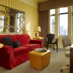Citizen Hotel, A Joie De Vivre Hotel 4* Номер Делюкс фото 2