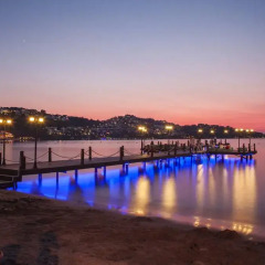 Отель Golden Age Bodrum - All Inclusive бассейн фото 3