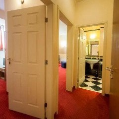Отель Alegro Hotel Болгария, Велико Тырново - 1 отзыв об отеле, цены и фото номеров - забронировать отель Alegro Hotel онлайн сейф в номере