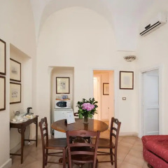 Отель B&B Palazzo Bernardini 2* Люкс фото 18