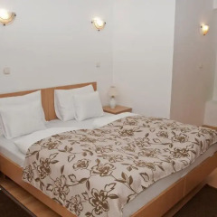 Esprit Hotel Budapest 3* Стандартный номер с различными типами кроватей фото 2