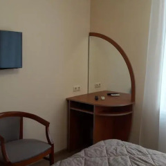 Обериг Отель 3* Полулюкс с различными типами кроватей фото 4