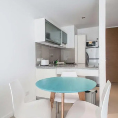 Отель Oro Luxury Studios бассейн фото 3