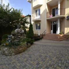 Гостиница Vek Guest House в Анапе отзывы, цены и фото номеров - забронировать гостиницу Vek Guest House онлайн Анапа фото 24
