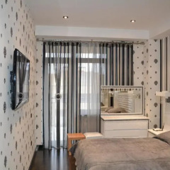 Отель Penthouse in Republic Square комната для гостей фото 2