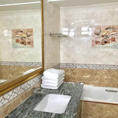 Отель Achada Beach Pattaya 3* Люкс фото 11