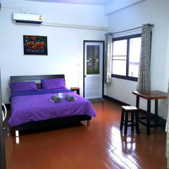 D&N Hostel комната для гостей фото 5