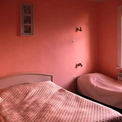 Happy Hostel спа