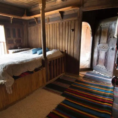 Отель Sunbeam Holiday Home Сливен спа