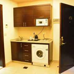 Nadine Boutique Hotel 3* Студия с различными типами кроватей фото 6