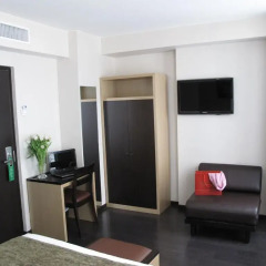 Source Hotel 3* Стандартный номер фото 2