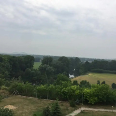 Отель Oáza Resort