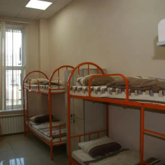 Гостиница Hostel Aura в Барнауле отзывы, цены и фото номеров - забронировать гостиницу Hostel Aura онлайн Барнаул детские мероприятия фото 2