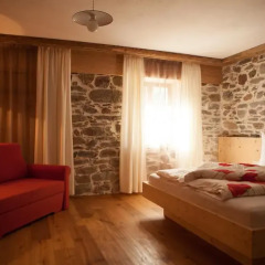 Отель Schildhof Ebion Сан-Мартино-ин-Пассирия комната для гостей фото 5