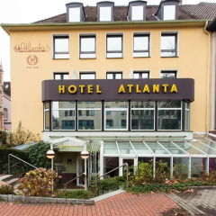 Centro Hotel Atlanta развлечения