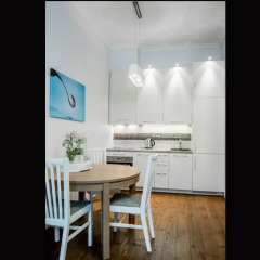 Апартаменты Vilnius street apartment в номере фото 2