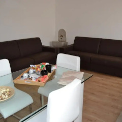 Отель Suite in Venice Ai Carmini 3* Апартаменты с различными типами кроватей фото 7