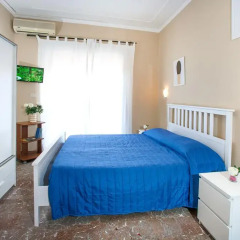 Отель Alfio's Casa Vacanze Джардини Наксос комната для гостей фото 5