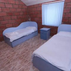 Отель Luxury Rest Group Sevan спа