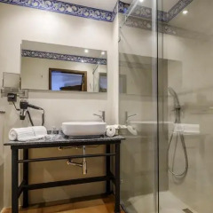 Отель Dom Manuel I Charming Residence (adults only) 4* Стандартный номер разные типы кроватей фото 10
